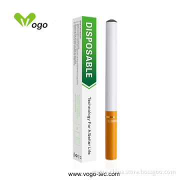 Best 500puffs Shisha E Cig Disposable E Cigarette with E Juice